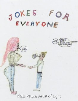 Jokes For Everyone