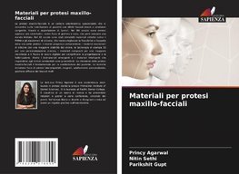 Materiali per protesi maxillo-facciali