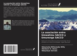 La asociación entre Umwalimu SACCO y Umurenge SACCO