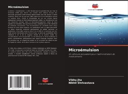 Microémulsion