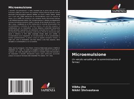 Microemulsione