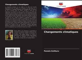 Changements climatiques