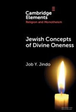 Jewish Concepts of Divine Oneness