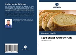 Studien zur Anreicherung