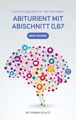 Abiturient mit Abischnitt 0,67