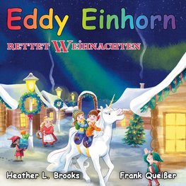 Eddy Einhorn