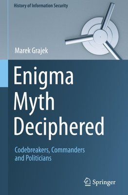 Enigma Myth Deciphered