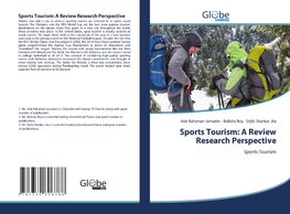 Sports Tourism: A Review Research Perspective