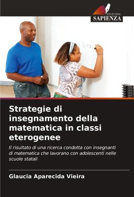 Strategie di insegnamento della matematica in classi eterogenee