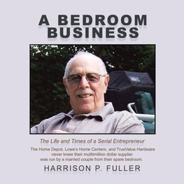 A Bedroom Business