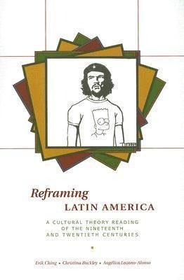 Reframing Latin America