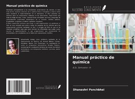 Manual práctico de química