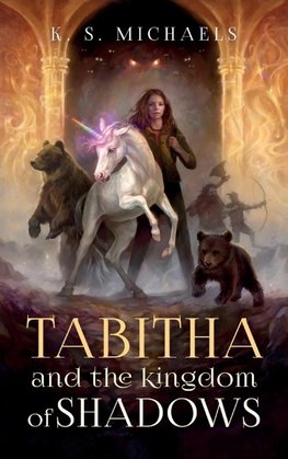 Tabitha and the KIngdom of Shadows