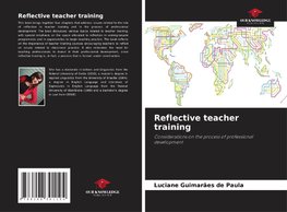 Reflective teacher training