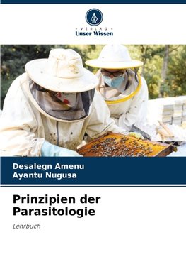 Prinzipien der Parasitologie