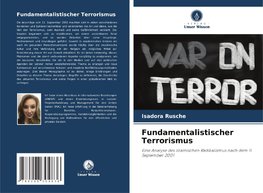 Fundamentalistischer Terrorismus