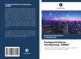 Fortgeschrittene Vernetzung: VANET