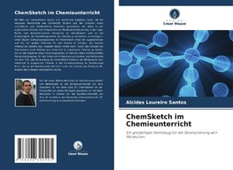 ChemSketch im Chemieunterricht