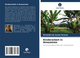 Kinderarbeit in Amazonien