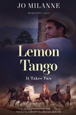 LEMON TANGO