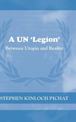 Pichat, S: UN 'Legion'