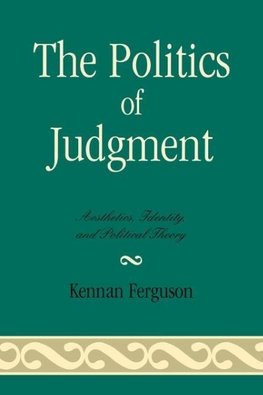 Politics of Judgment