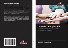 Dare forza ai giovani