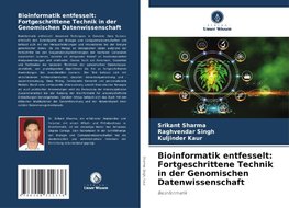 Bioinformatik entfesselt: Fortgeschrittene Technik in der Genomischen Datenwissenschaft