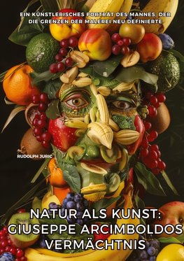 Natur als Kunst:  Giuseppe Arcimboldos  Vermächtnis