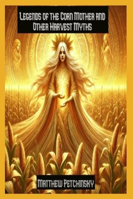 Legends of the Corn Mother and Other Harvest Myths