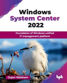 Windows System Center 2022