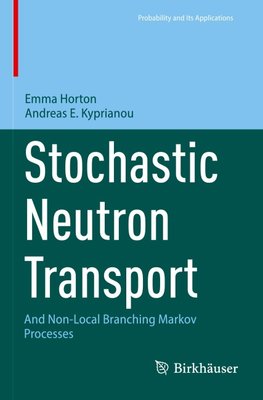 Stochastic Neutron Transport