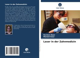 Laser in der Zahnmedizin