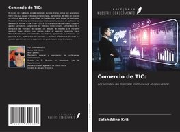 Comercio de TIC: