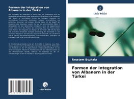 Formen der Integration von Albanern in der Türkei