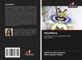 Passiflore