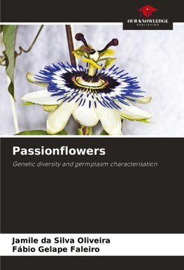 Passionflowers