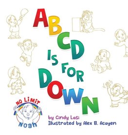 ABCD is for Down