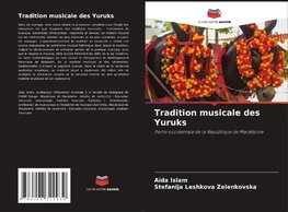 Tradition musicale des Yuruks