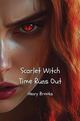 Scarlet Witch Time Runs Out