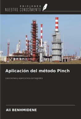 Aplicación del método Pinch