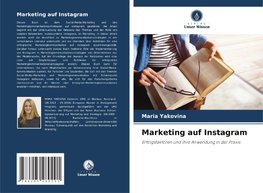 Marketing auf Instagram