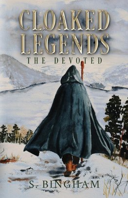 Cloaked Legends