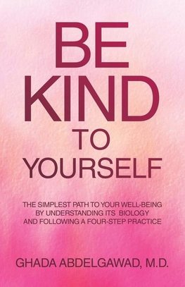 Be Kind to Yourself