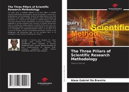 The Three Pillars of Scientific Research Methodology