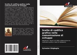 Scelte di codifica grafica nella comunicazione di sviluppo