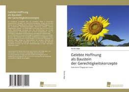 Gelebte Hoffnung als Baustein der Gerechtigkeitskonzepte