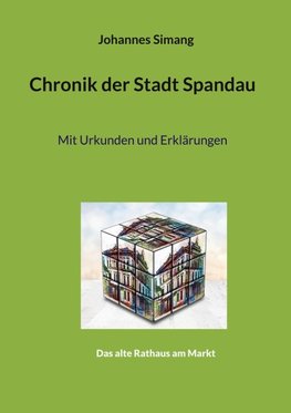 Chronik der Stadt Spandau