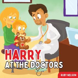 Harry at the Doctors