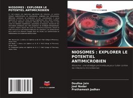 NIOSOMES : EXPLORER LE POTENTIEL ANTIMICROBIEN